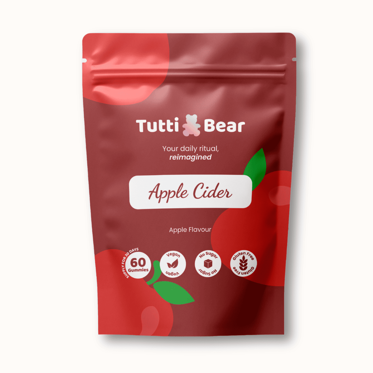 Apple Cider Vinegar Gummies