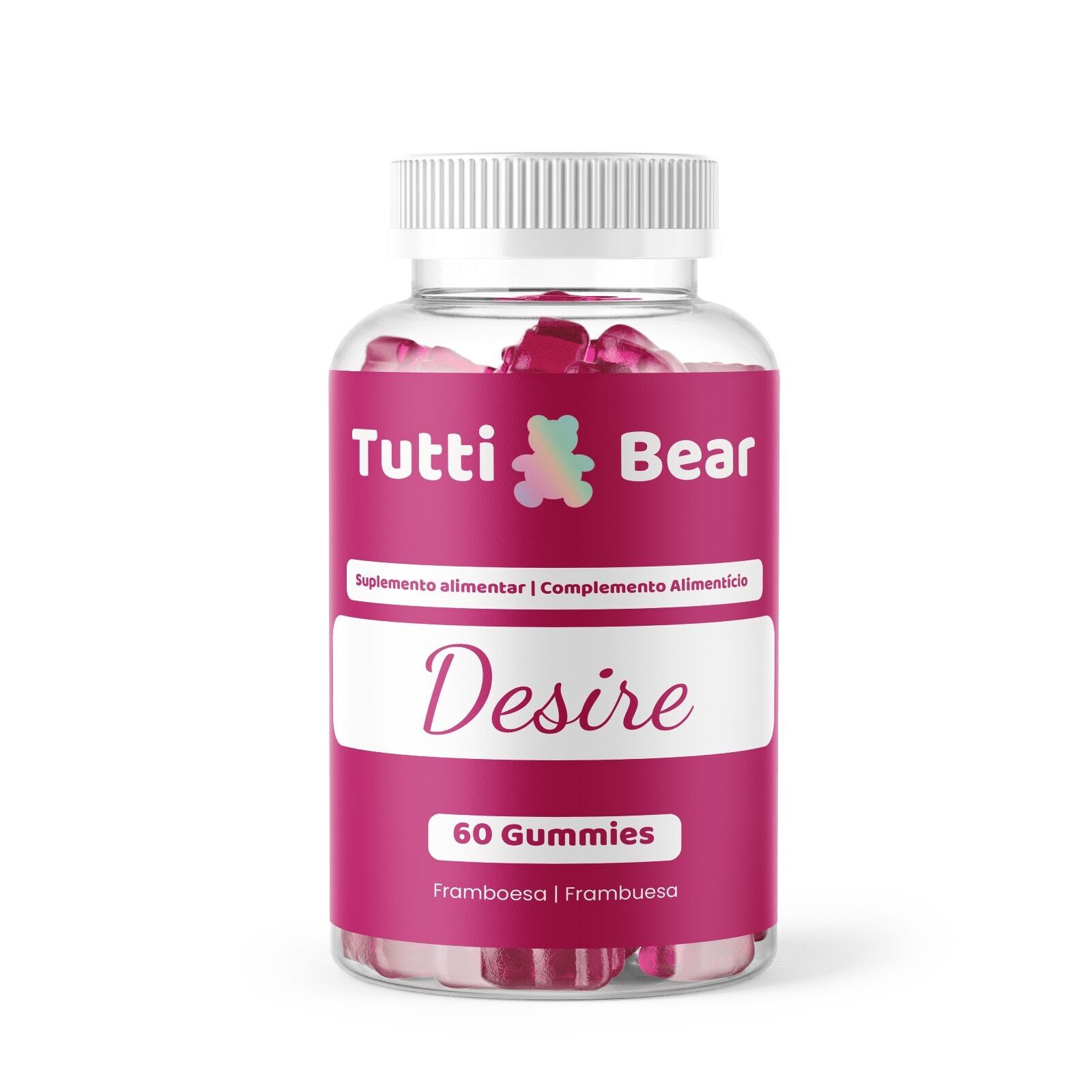 Desire Gummies