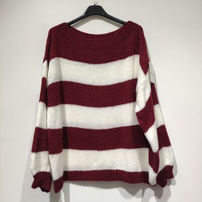 Romy Stripe - Pack