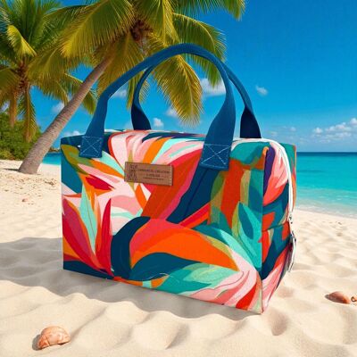 Borsa termica Ice Cube S, "Martinica"