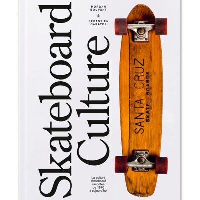 Skateboard Culture