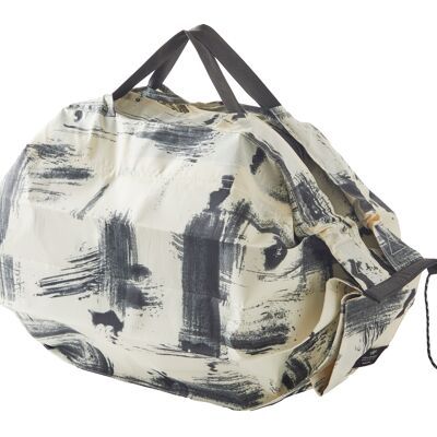 Sac de course 20L isotherme Shupatto - White Birch