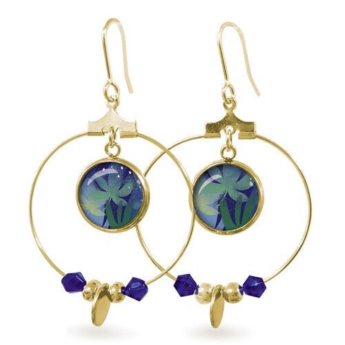 Rita Storm - Oro (acciaio chirurgico)