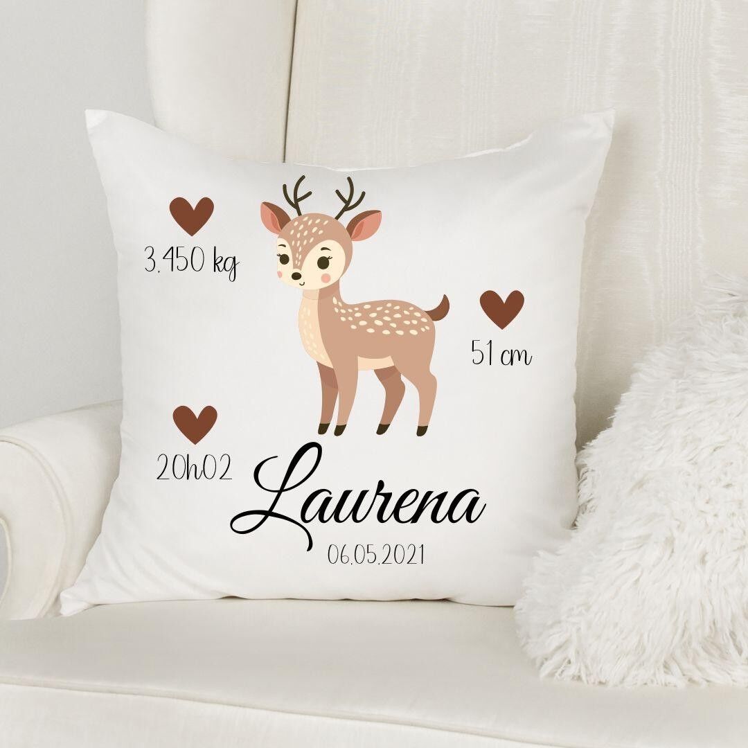 Cuscino per il parto – Doe