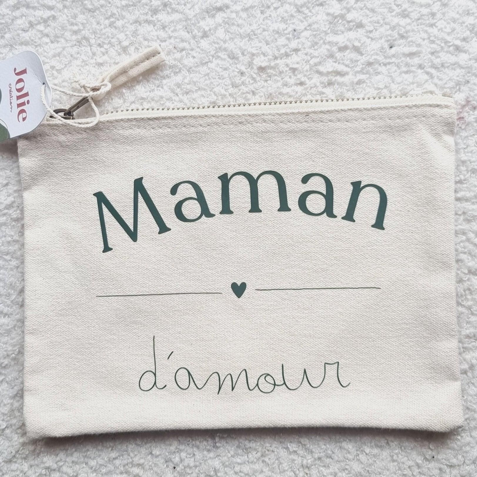 Borsa personalizzata - Mamma amorevole