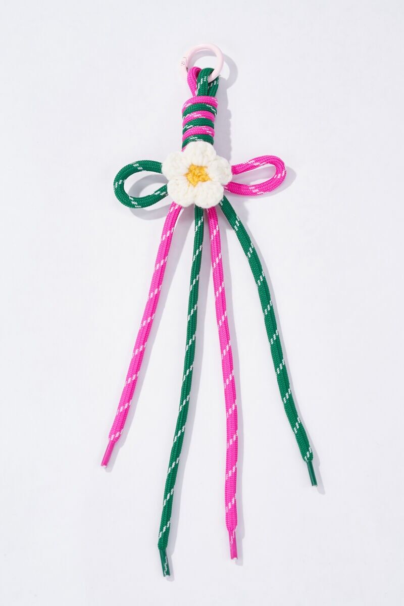 Accessori per borsa e portachiavi Marguerite PC53