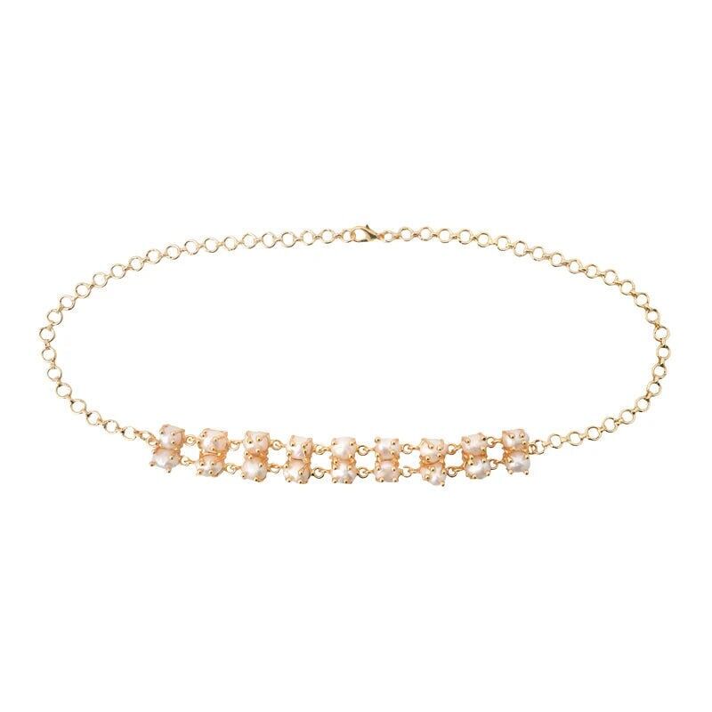 Girocollo di Nigel Perlas