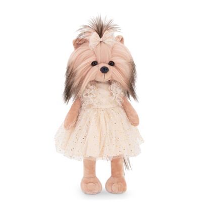 Peluche Lucky Doggy, Lucky Yoyo : Starlight (38 cm)