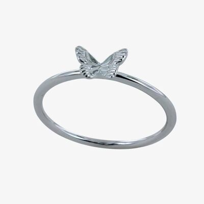 Bague Papillon CR15L