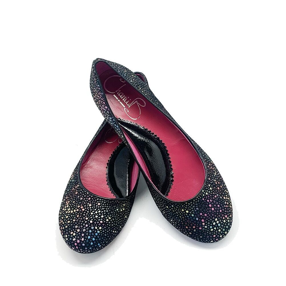 Lumiere - Multi razza nera