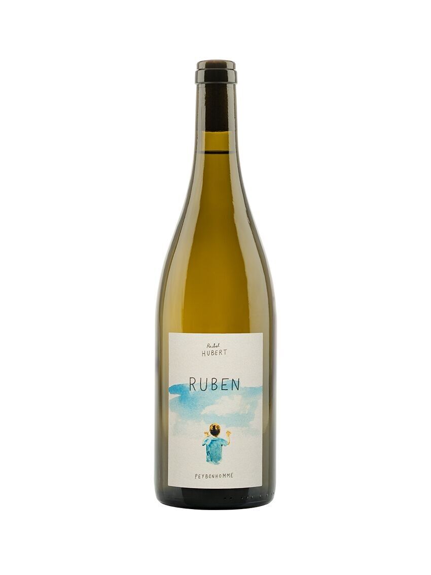 Ruben - Vin de France - Vino Bianco - 2024