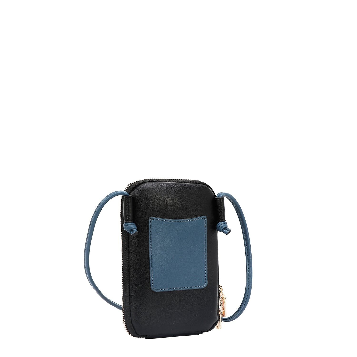 Buy wholesale Zippered Crossbody Phone/Wallet Bag (Nostalgia)