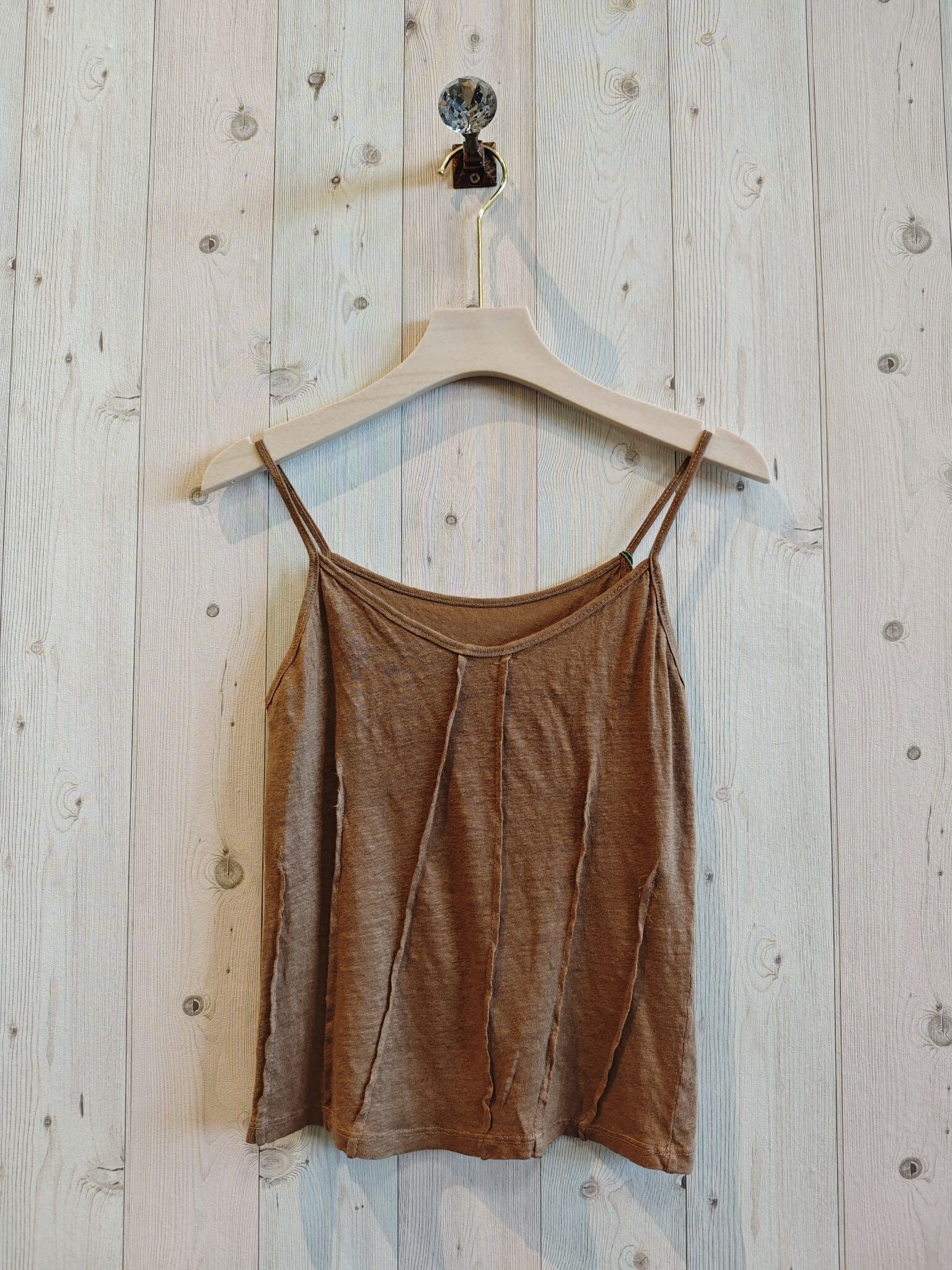 RIF 21941 T-SHIRT 100% LINO