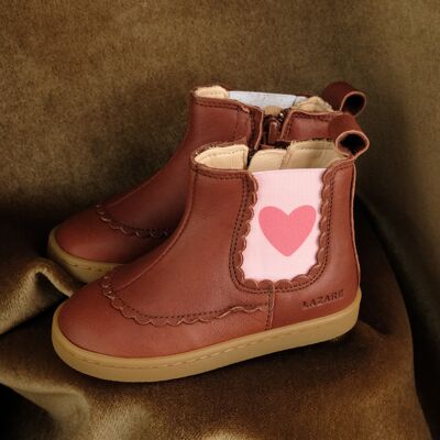 Scarpe per bambini Isaure