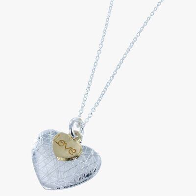 Collier Corazon