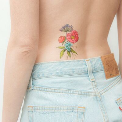 BOTANICAL (Pack de 2)