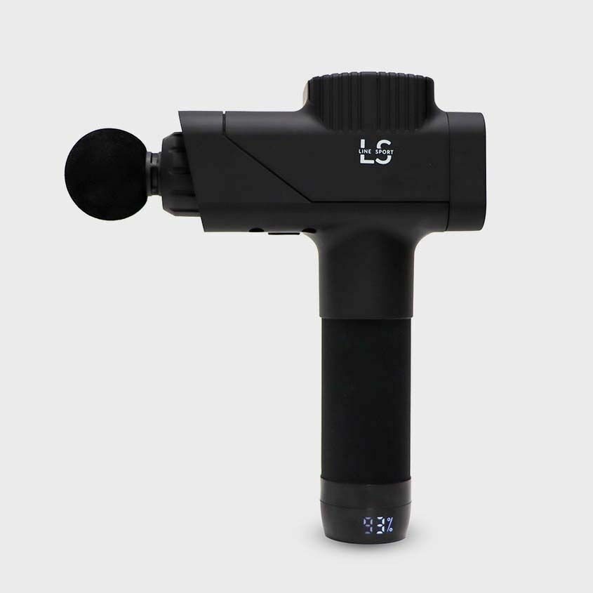 Massagepistole Ultra Line Sport