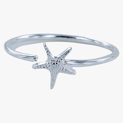 Anillo estrella de mar