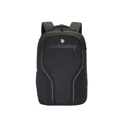 Il Biarritz Deluxe Traveller MEDIUM - Jet Black