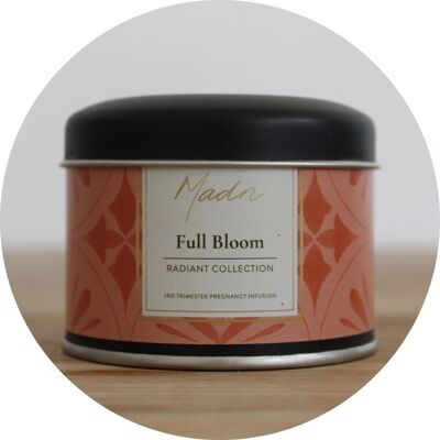 Radiant: Full Bloom