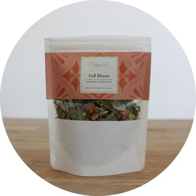Radiant: Full Bloom - Refill Bag