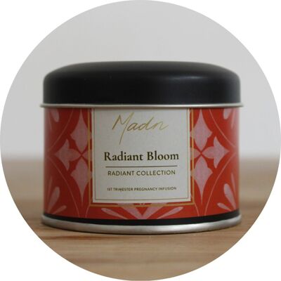 Radiant : la floraison commence