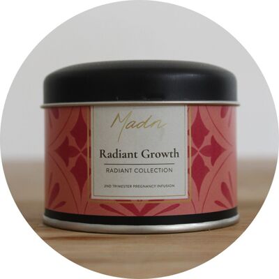 Radiant: Radiant Growth