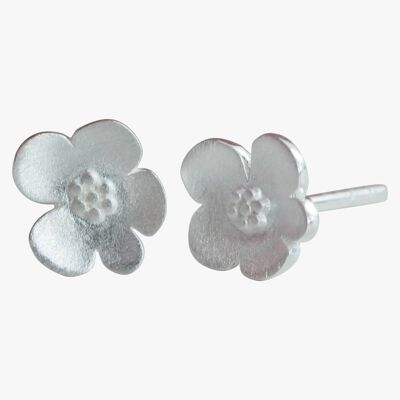 Pendientes Flower Power