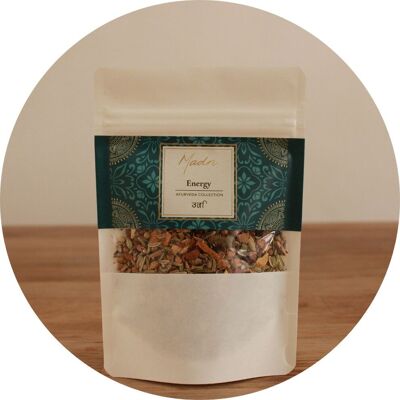 Ami's Ayurveda Energy - Refill Bag