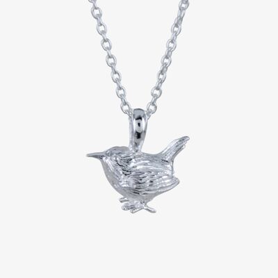 Wren Necklace