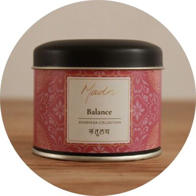 Ami's Ayurveda Balance
