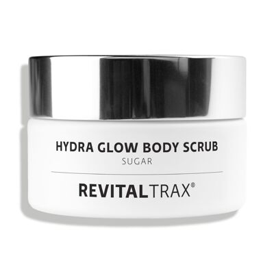 Hydra Glow Sugar Body Scrub