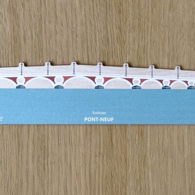 Marque-page - Pont Neuf