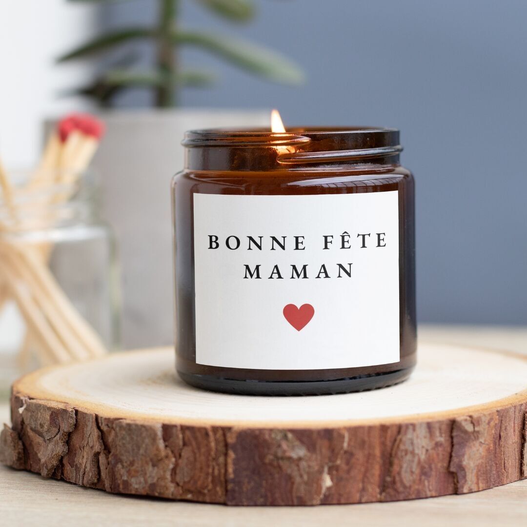 Candle - Happy Mother's Day
