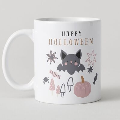 Taza, Murciélago