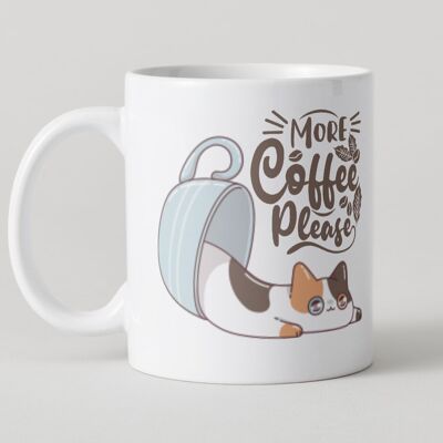 Tazza, caffè