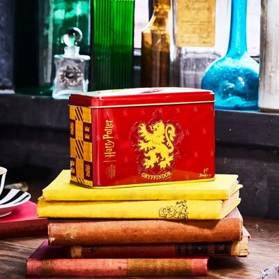 Harry Potter Gryffindor Breakfast Blend Teabags