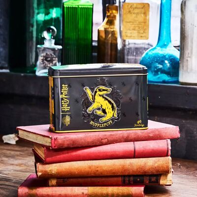 Harry Potter HufflePuff 40 Afternoon Teabags