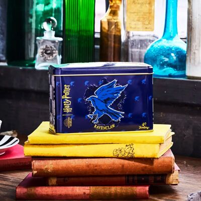 Harry Potter Ravenclaw Afternoon Blend Teabags 40-Pack