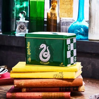 Harry Potter Slytherin Breakfast Blend Teabags 40ct