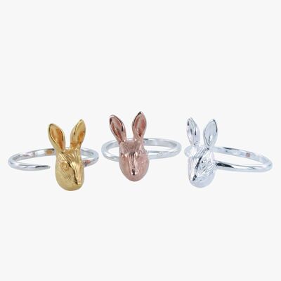 Hare Ring