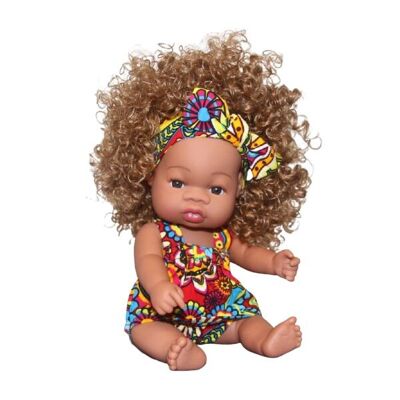 LOLA Bohemian Red