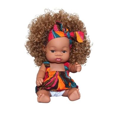 LOLA Mweele