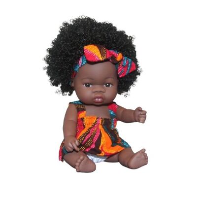 ALMA Mweele