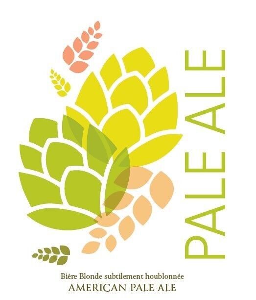 PALE ALE
