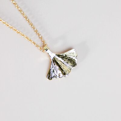 Collier GINGKO