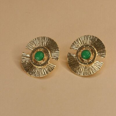 Pendientes ALBANE