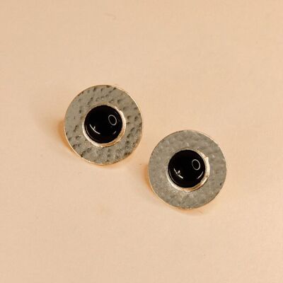 pendientes camilla