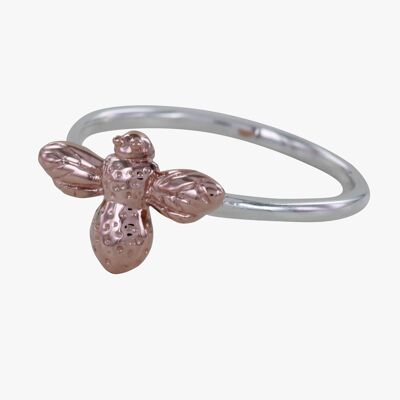 Hummel Ring Rose