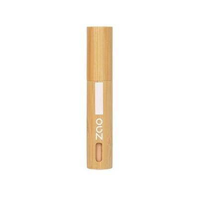 Testeur bambou Anticernes fluide Radiance ZAO - 98% natural, bio y vegano